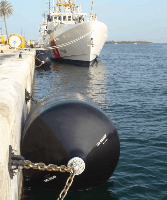 Fendering an Introduction TheNavalArch