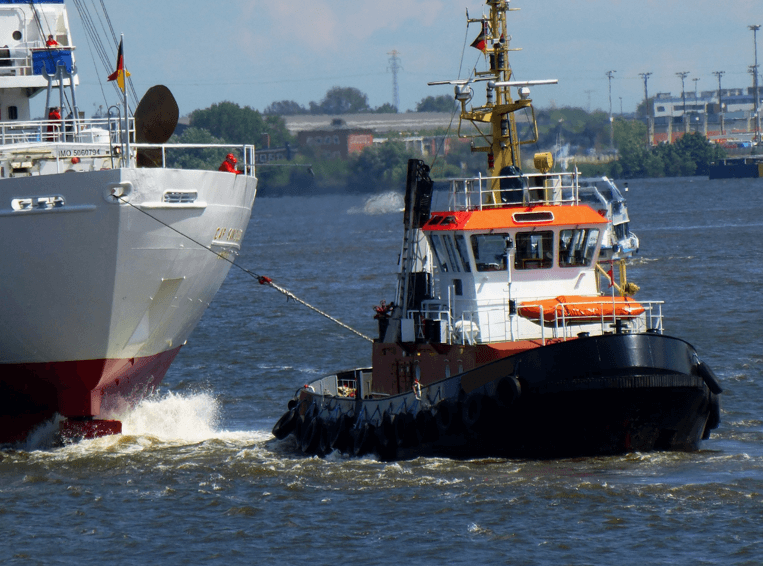 Bollard Pull