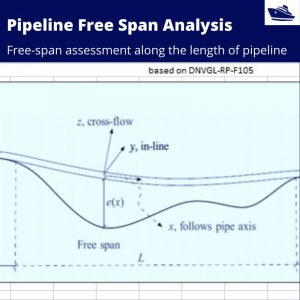DNVGL-RP-F105-free-span-criteria-check-TheNavalArch-cover