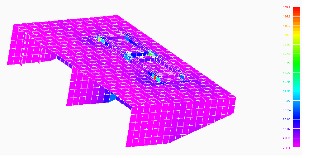 Deck FEA Analysis 2 thenavalarch