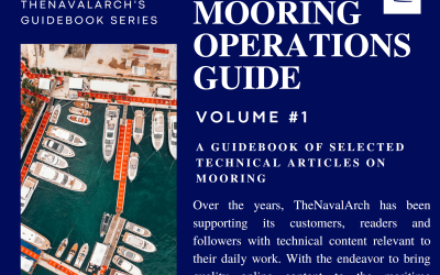 Mooring Operations Guide Vol 1