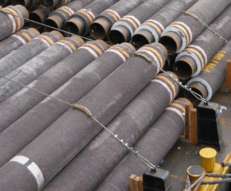 Pipe Transportation – An Introduction (Part 1)