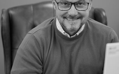 TheNavalArch’s Interview Series: Peter Farthing (MD, Sensor Technologies)