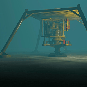 Subsea Engineering
