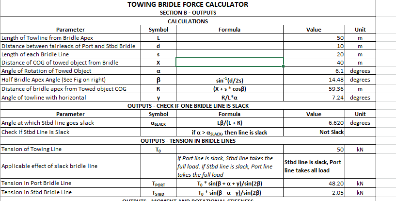 Towing-Bridle-Force-Calculator-TheNavalArch-2