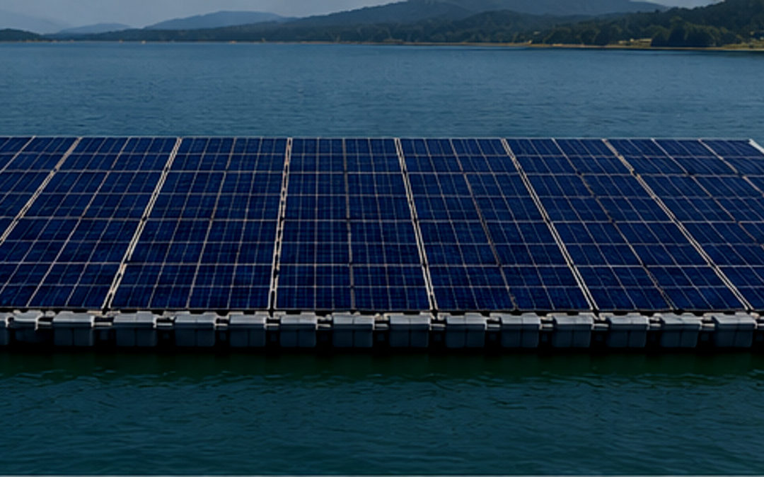 When Floating PV Fails: What Real Incidents Reveal About Offshore-Ready Solar Design