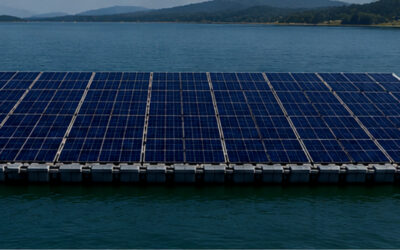 When Floating PV Fails: What Real Incidents Reveal About Offshore-Ready Solar Design